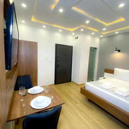 Apartament Adaistanbulapart Stambuł