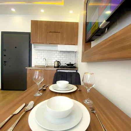 Adaistanbulapart Apartament