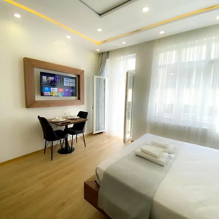 Apartament Adaistanbulapart Stambuł