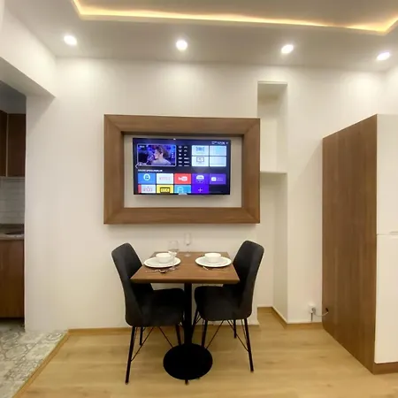 Adaistanbulapart Apartment Istanbul