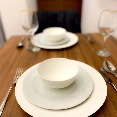 Apartment Adaistanbulapart Istanbul
