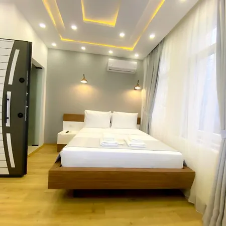 Adaistanbulapart Istanbul