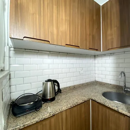 Adaistanbulapart Istanbul