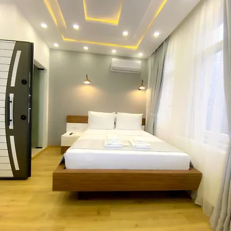Adaistanbulapart Apartment Istanbul