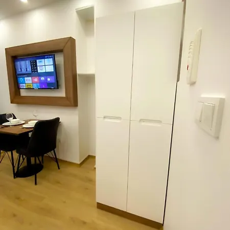 Adaistanbulapart Apartment
