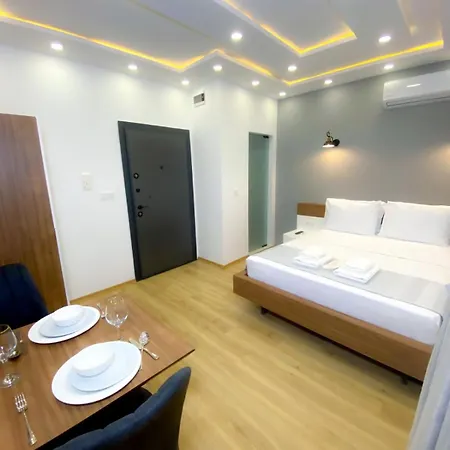 Adaistanbulapart Apartment *