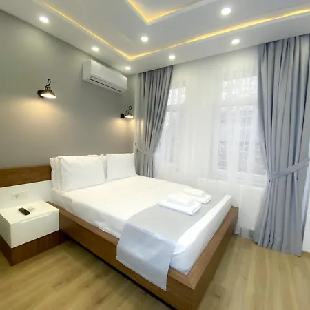 Adaistanbulapart Apartment Istanbul