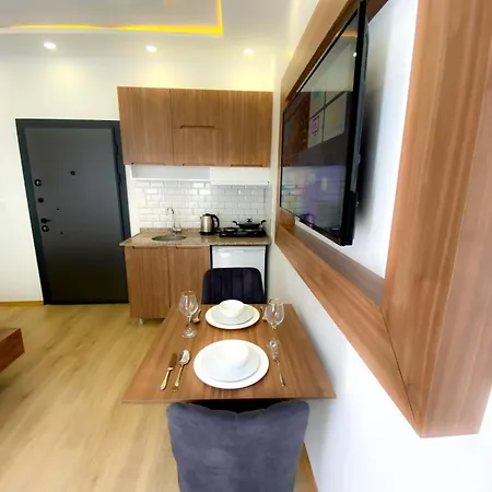 Apartment Adaistanbulapart