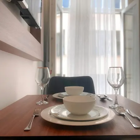 Apartment Adaistanbulapart Istanbul