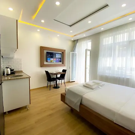 Apartment Adaistanbulapart