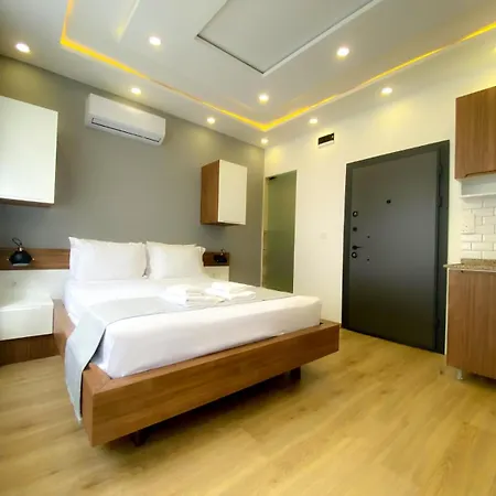 Adaistanbulapart Apartment