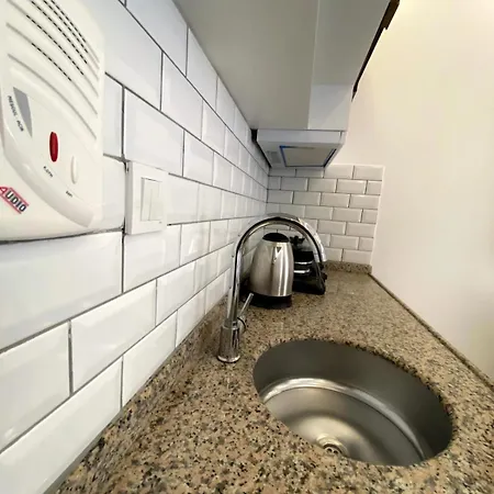 Apartment Adaistanbulapart