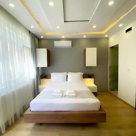 Apartment Adaistanbulapart Istanbul