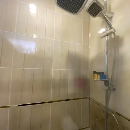 Adaistanbulapart Apartment Istanbul